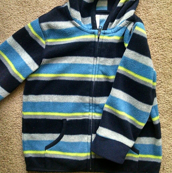 Gymboree sweatshirt - Picture 3 of 3